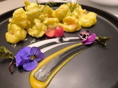 -花开餐厅(环湖中路店)