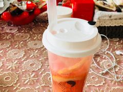-喜茶(北京三里屯太古里店)