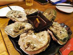 -烧蠔帮·生蚝海鲜牌档(观海店)