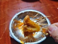 菜花-江油特色冷沾沾(火炮街店)