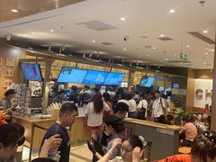 -霸王茶姬(大连万象汇店)