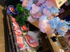 -樱宿日式和牛烧肉(五道口店)