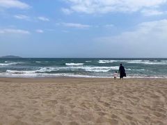 -海棠湾洲际-涛·海底餐厅·美人鱼·自助餐·海底隧道