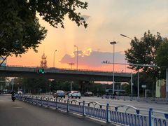 -昼夜咖啡馆