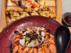 -万岁寿司(万国店)