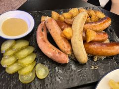 -瑞食酒馆 La Taverne Suisse
