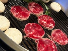 -佟爷·老北京炙子烤肉(长寿路店)