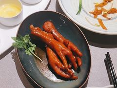 -晓粤·惹味粤菜(凯德乐峰广场店)