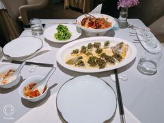 雪菜大黄鱼-屋里厢上海菜馆