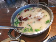 烤鸭泡饭-全聚德(新街口店)