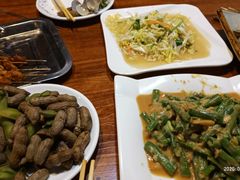-琴早英子菜馆(古田路店)