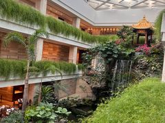 -白天鹅宾馆-宏图府餐厅