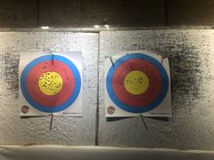 -弓舍射箭俱乐部(高新总店)
