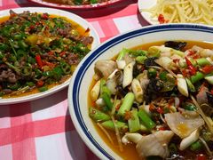 -盐老幺自贡盐帮菜老店