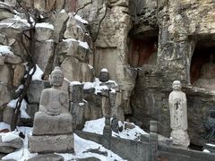 -千佛山风景名胜区