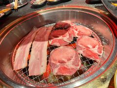 -伊茉家的烤肉店(勒泰中心店)
