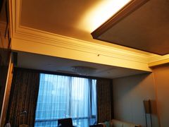 -深圳福田香格里拉大酒店