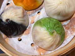 -临江·阅炉
