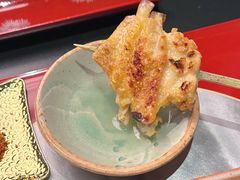 -鳥喜Toriki怀石烧鸟料理