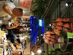 -管氏翅吧(马家堡店)