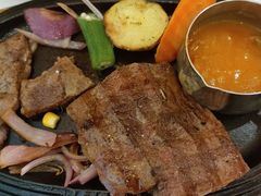 -斗牛士牛排餐厅(嘉里汇店)