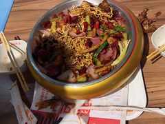 -食悦天美食广场(长沙IFS国金中心店)