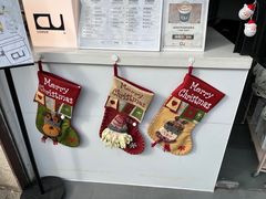 -CONTENT U COFFEE(中山公园店)