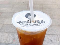 -民信老铺(双皮奶博物馆店)