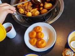 -李子坝梁山鸡(李子坝大鸡哥店)