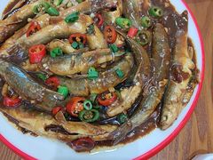 -英兰朝族饭店(河南桥头店)