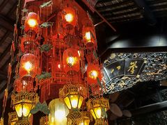 -誉八仙茶室酒楼(新天地店)