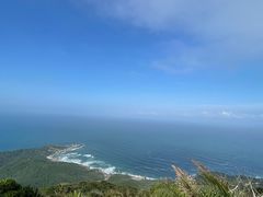 -海南铜鼓岭景区