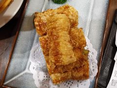 -新旺茶餐厅(嘉里城店)