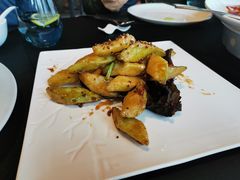 -江南雅厨(李公堤店)