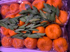 -菜园坝水果市场