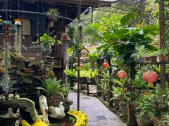 -槟城小云顶泰式餐厅