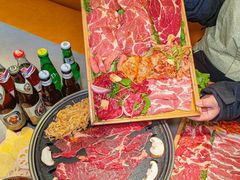-正宗齐齐哈尔烤肉·齐牛哥鲜切炭火烤肉(杭州总店)