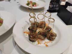 -黑明餐厅(白鹭洲店)