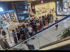 -CHARLIETOWN红茶公司(南京万象天地店)