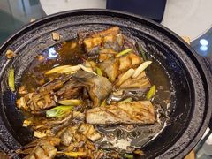 -君霖海鲜私房菜(春柳店)