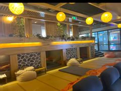 -星河湾温泉洗浴酒店