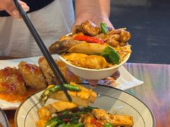 -永安水煮活鱼·仪征菜(仪征奥林匹克店)