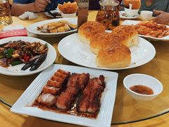 -吉莲利苑海鲜酒家(珠海拱北28年老字号店)