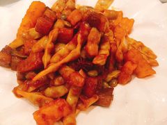 -百富源·海鲜辽菜(和平北大街店)