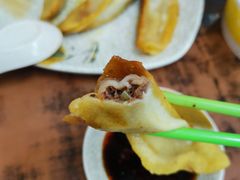 -清真蒋有记(老门东店)