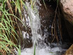-方城县七峰山生态旅游区