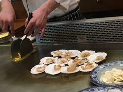 -大渔铁板烧(中山路八佰伴店)