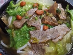 -龙记桂林米粉店(书城路店)