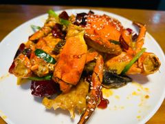 -醉壹号海鲜大排档·老厦门特色菜(厦门美食地标店)