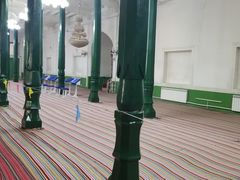 -艾提尕尔清真寺